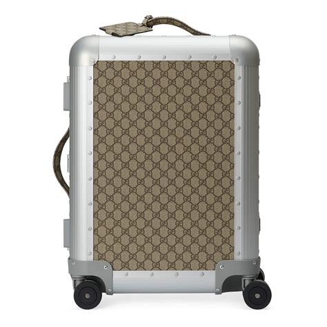 gucci den haag|Gucci luggage.